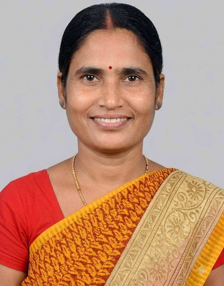 Sukanti Malik - Full time Cleaner and Baby Sitter in varsova 7bangla in Mumbai